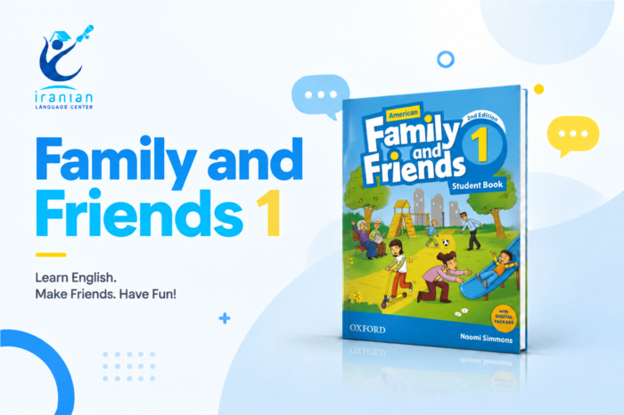Family and friends 1/a