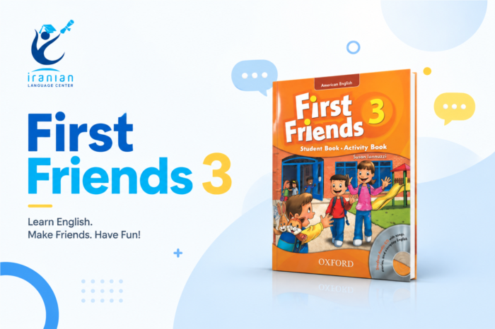 First friends3/a