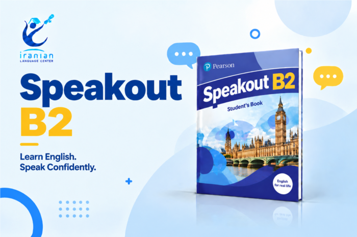 Speak out B2/a