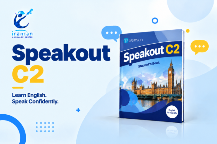 Speak out C2/a