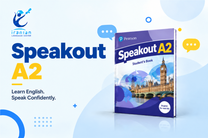 Speak out A2/a