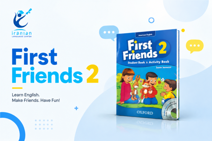 First friends2/b