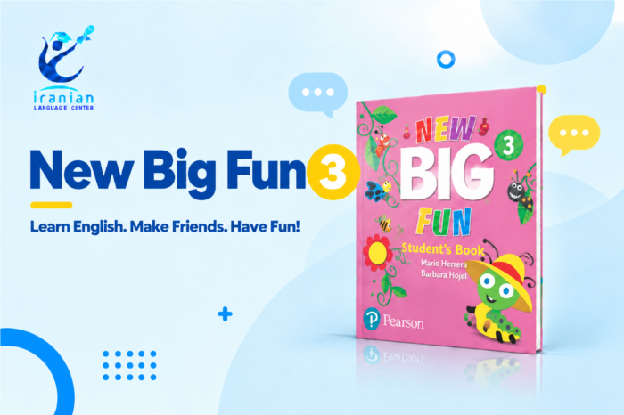 Big fun 3/b
