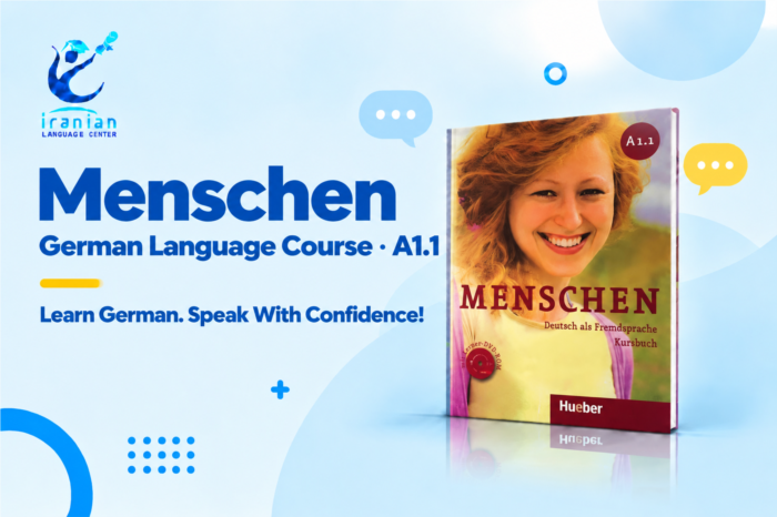 menschen A1.1/a